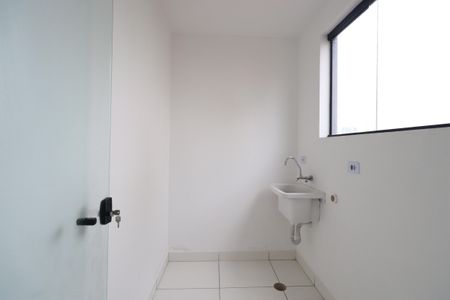 Apartamento para alugar com 60m², 2 quartos e sem vagaÁrea de Serviço