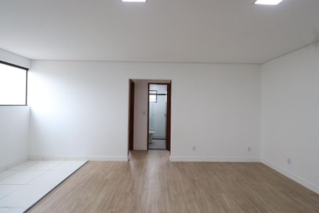 Apartamento para alugar com 60m², 2 quartos e sem vagaSala
