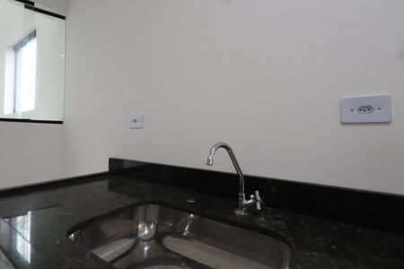 Apartamento para alugar com 60m², 2 quartos e sem vagaCozinha