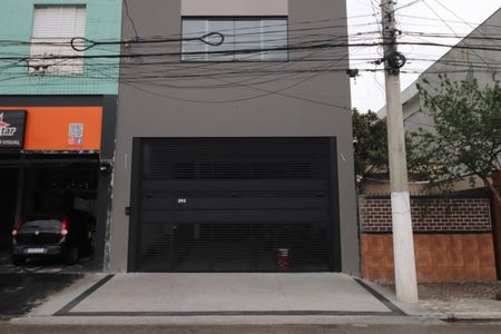 Apartamento para alugar com 60m², 2 quartos e sem vagaFachada