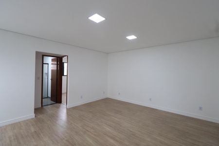 Sala de apartamento para alugar com 2 quartos, 60m² em Chácara Califórnia, São Paulo
