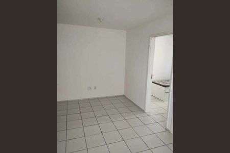 Apartamento para alugar com 2 quartos, 49m² em Parque São Lourenço, São Paulo