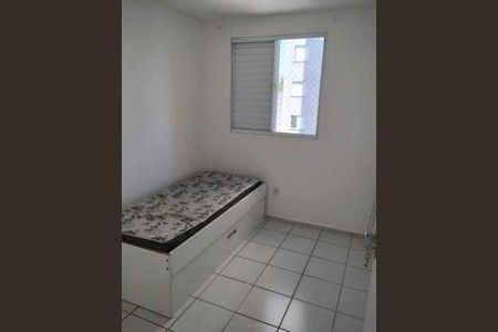 Apartamento para alugar com 2 quartos, 49m² em Parque São Lourenço, São Paulo