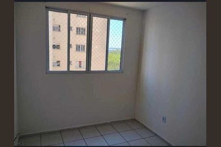 Apartamento para alugar com 2 quartos, 49m² em Parque São Lourenço, São Paulo