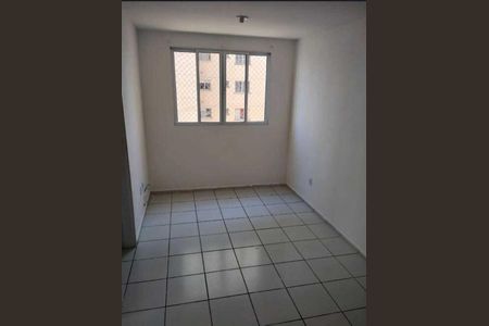 Apartamento para alugar com 2 quartos, 49m² em Parque São Lourenço, São Paulo