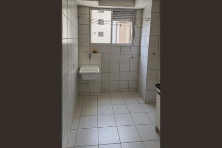 Apartamento para alugar com 2 quartos, 49m² em Parque São Lourenço, São Paulo