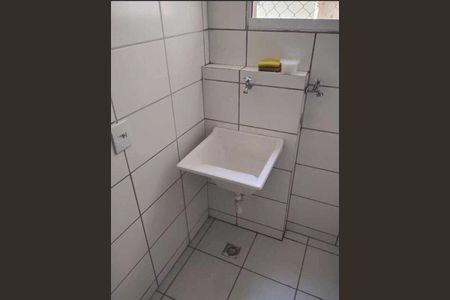 Apartamento para alugar com 2 quartos, 49m² em Parque São Lourenço, São Paulo