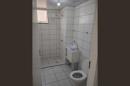 Apartamento para alugar com 2 quartos, 49m² em Parque São Lourenço, São Paulo