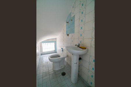 Lavabo de casa para alugar com 3 quartos, 280m² em Indianópolis, São Paulo