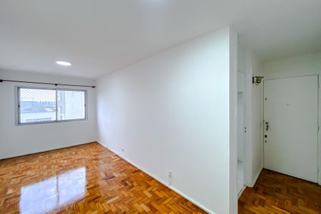 Sala de apartamento para alugar com 2 quartos, 80m² em Cambuci, São Paulo