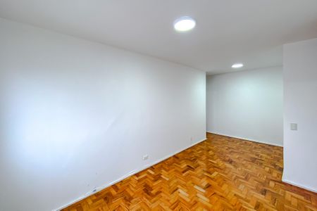 Sala de apartamento para alugar com 2 quartos, 80m² em Cambuci, São Paulo