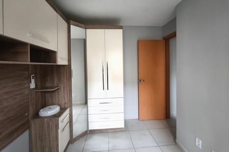 Apartamento para alugar com 37m², 1 quarto e 1 vagaQuarto
