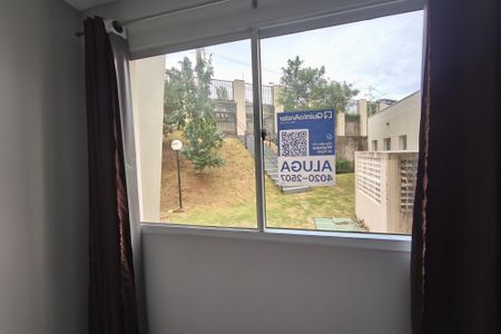 Apartamento para alugar com 37m², 1 quarto e 1 vagaPlaca