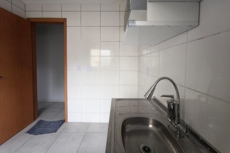 Apartamento para alugar com 37m², 1 quarto e 1 vagaCozinha