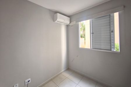 Quarto de apartamento para alugar com 1 quarto, 37m² em Parque Industrial, Campinas