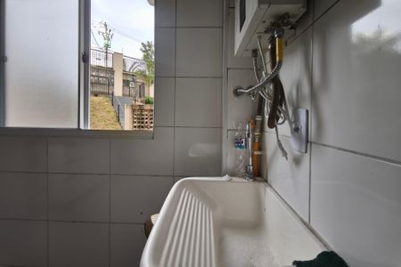Apartamento para alugar com 37m², 1 quarto e 1 vagaÁrea de Serviço