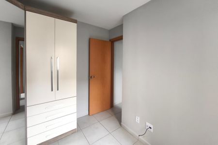 Quarto de apartamento para alugar com 1 quarto, 37m² em Parque Industrial, Campinas
