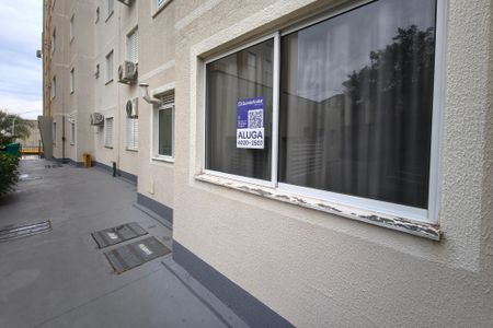 Apartamento para alugar com 37m², 1 quarto e 1 vagaPlaca