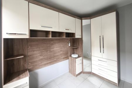 Apartamento para alugar com 37m², 1 quarto e 1 vagaQuarto