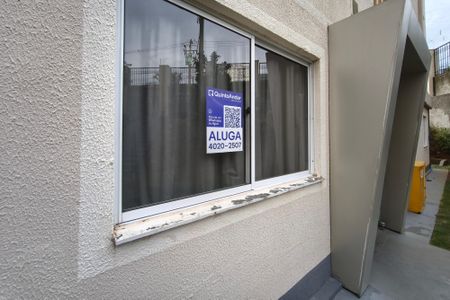 Apartamento para alugar com 37m², 1 quarto e 1 vagaPlaca