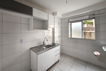 Apartamento para alugar com 37m², 1 quarto e 1 vagaCozinha