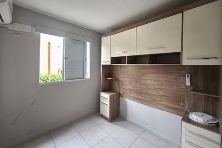 Apartamento para alugar com 37m², 1 quarto e 1 vagaQuarto
