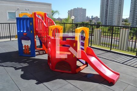 Apartamento para alugar com 37m², 1 quarto e 1 vagaÁrea comum - Playground