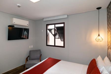 Apartamento para alugar com 1 quarto, 36m² em Consolação, São Paulo