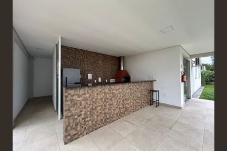 Apartamento para alugar com 50m², 2 quartos e 1 vagaÁrea comum