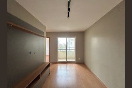 Sala de apartamento para alugar com 2 quartos, 50m² em Vila Rosa, Novo Hamburgo