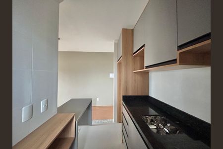 Apartamento para alugar com 50m², 2 quartos e 1 vagaCozinha