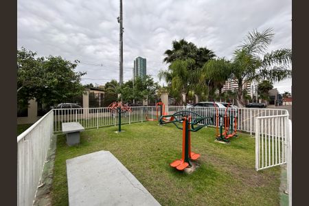 Apartamento para alugar com 50m², 2 quartos e 1 vagaÁrea comum - Academia