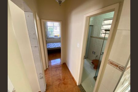 Apartamento para alugar com 2 quartos, 66m² em Todos Os Santos, Rio de Janeiro