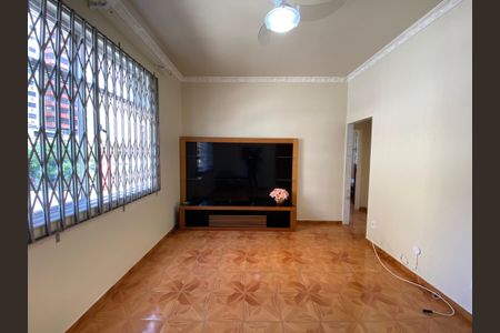 Apartamento para alugar com 2 quartos, 66m² em Todos Os Santos, Rio de Janeiro