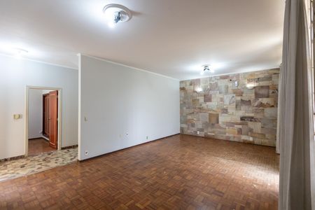 Sala de casa à venda com 4 quartos, 254m² em Botafogo, Campinas