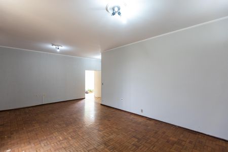 Sala de casa à venda com 4 quartos, 254m² em Botafogo, Campinas