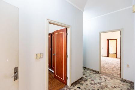 Entrada da Casa de casa à venda com 4 quartos, 254m² em Botafogo, Campinas