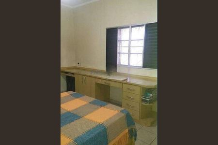 Casa à venda com 3 quartos, 175m² em Parque Tropical, Campinas