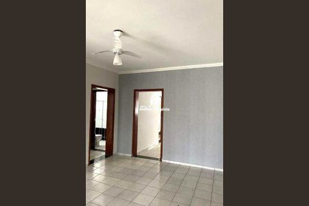 Casa à venda com 2 quartos, 210m² em Parque Residencial Vila União, Campinas