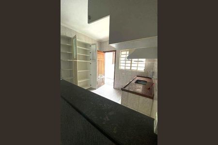 Casa à venda com 2 quartos, 210m² em Parque Residencial Vila União, Campinas