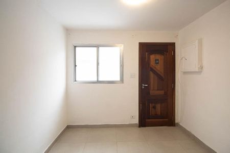 Sala de casa para alugar com 2 quartos, 100m² em Vila Maria Alta, São Paulo