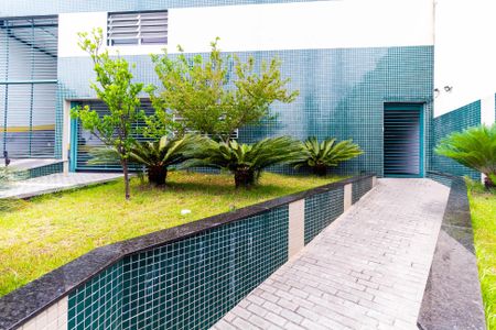 Apartamento para alugar com 50m², 2 quartos e 1 vaga Apartamento para alugar com 50m², 2 quartos e 1 vagaÁrea comum