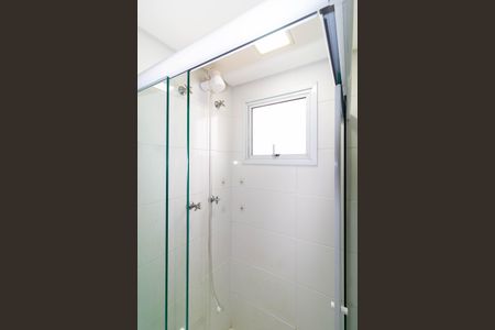 Apartamento para alugar com 50m², 2 quartos e 1 vaga Apartamento para alugar com 50m², 2 quartos e 1 vagaBanheiro