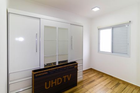 Quarto 2 de apartamento para alugar com 2 quartos, 50m² em Vila Formosa, São Paulo