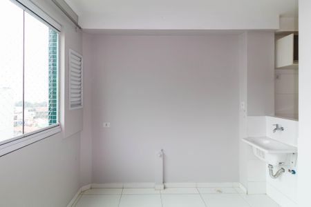 Apartamento para alugar com 50m², 2 quartos e 1 vaga Apartamento para alugar com 50m², 2 quartos e 1 vagaÁrea de Serviço