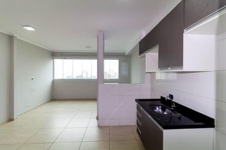 Apartamento para alugar com 50m², 2 quartos e 1 vaga Apartamento para alugar com 50m², 2 quartos e 1 vagaCozinha