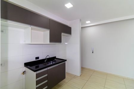 Apartamento para alugar com 50m², 2 quartos e 1 vaga Apartamento para alugar com 50m², 2 quartos e 1 vagaCozinha