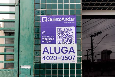 Apartamento para alugar com 50m², 2 quartos e 1 vaga Apartamento para alugar com 50m², 2 quartos e 1 vagaPlaca