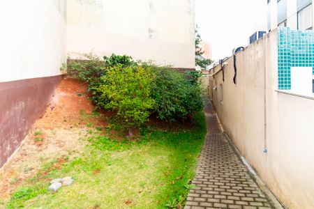 Apartamento para alugar com 50m², 2 quartos e 1 vaga Apartamento para alugar com 50m², 2 quartos e 1 vagaÁrea comum