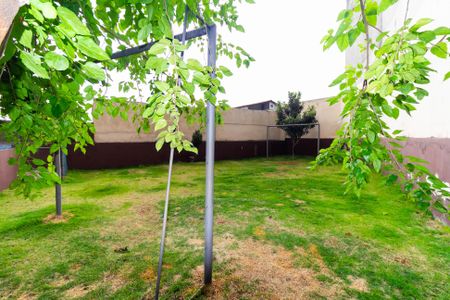 Apartamento para alugar com 50m², 2 quartos e 1 vaga Apartamento para alugar com 50m², 2 quartos e 1 vagaÁrea comum